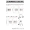 Oversized Men's Jersey Set Drawstring Sports Shorts Short Sleeve Tracksuit Outdoor Tennis Basketball Quick Dry Sportswear Suit 2