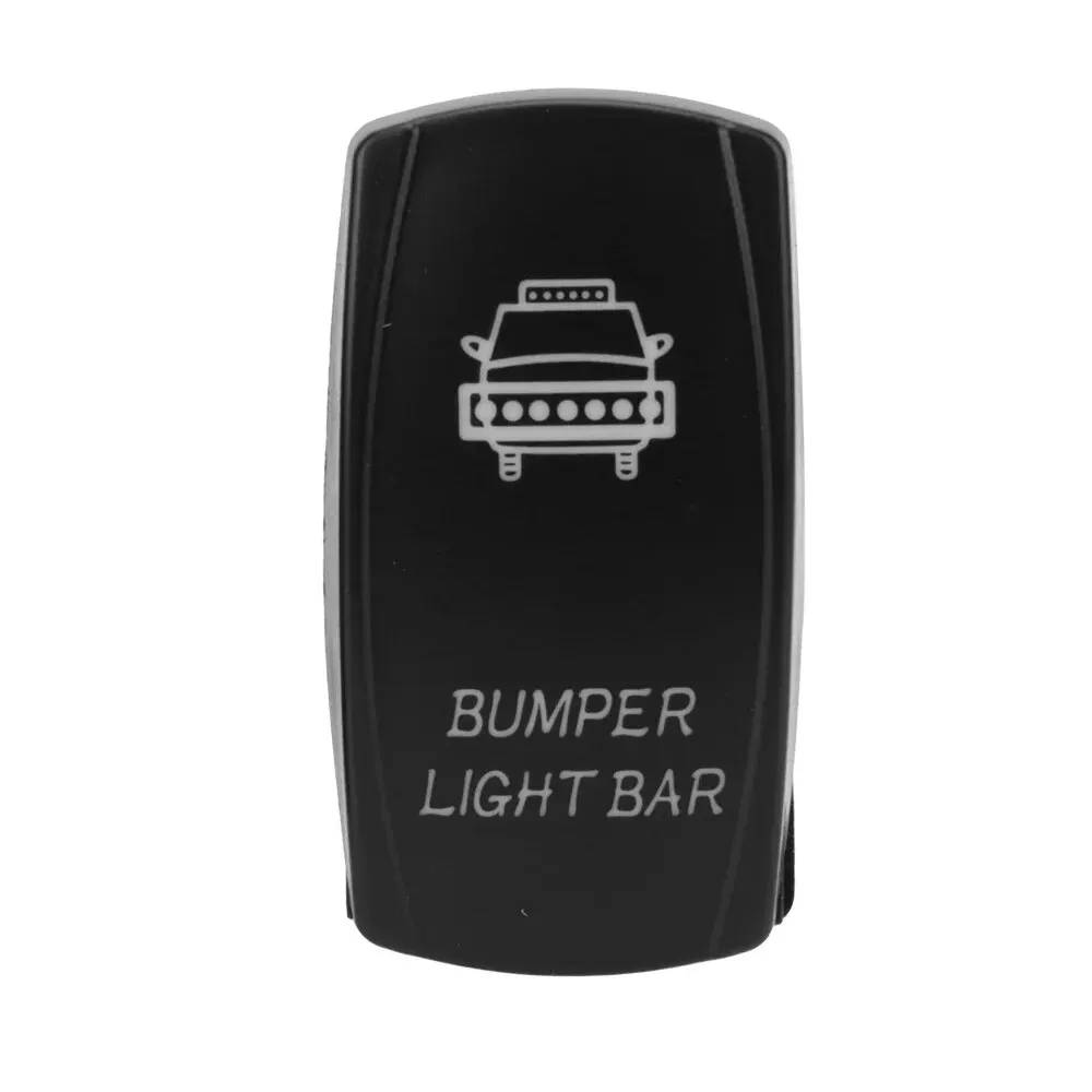 BUMPER