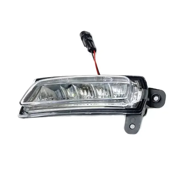 

Левая и правая передняя противотуманная фара, автомобильная лампа, противотуманная фара, противотуманная фара для Chery Tiggo 2/3x 2017-2020, противотуманная фара в сборе