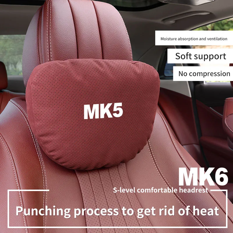 Full Surround Car cushion Suitable for All Volkswagen car Goif Gti Sagitar Volkswagen car dedicated