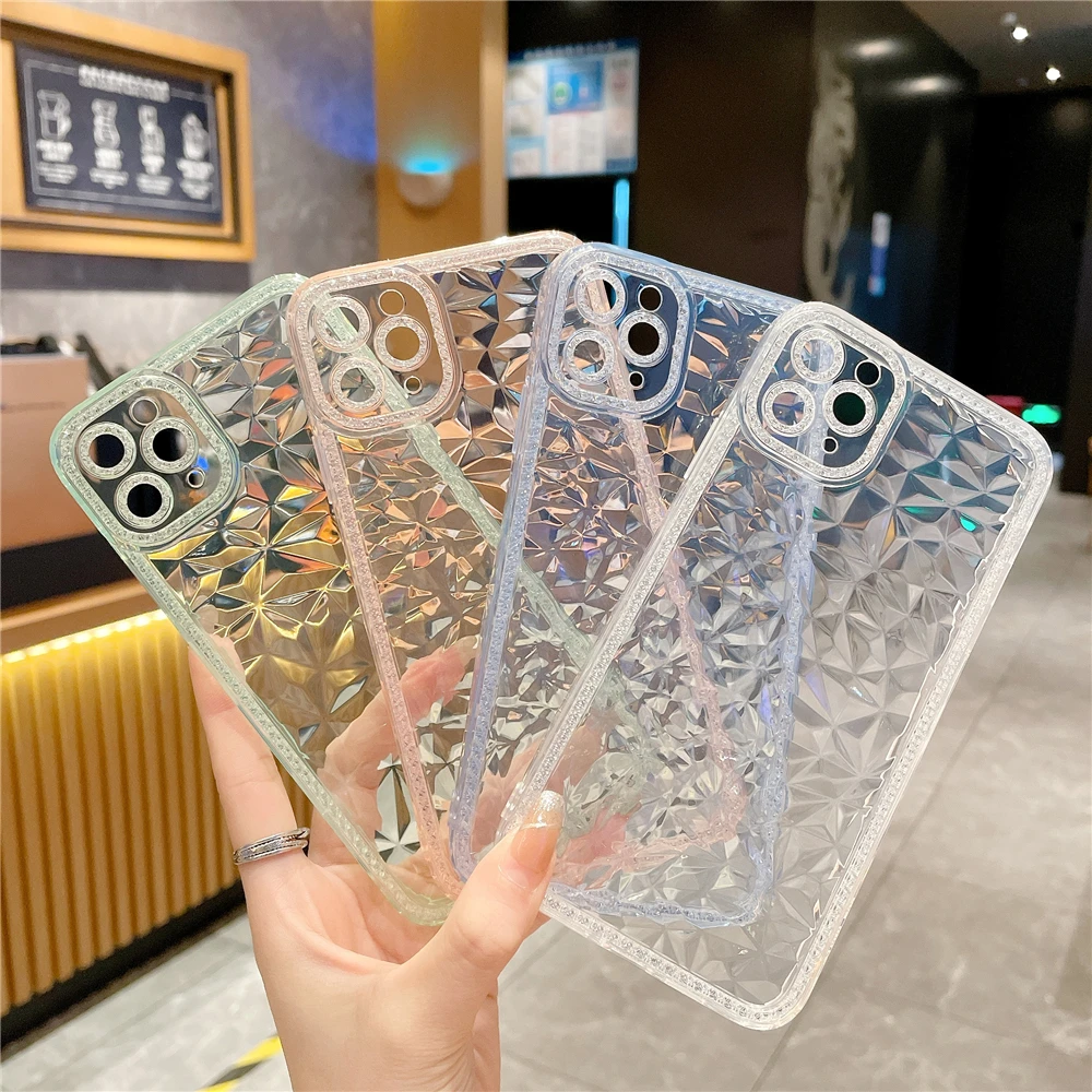 Suchergebnis Auf Für: Iphone 14 Pro Hülle Glitzer Strass