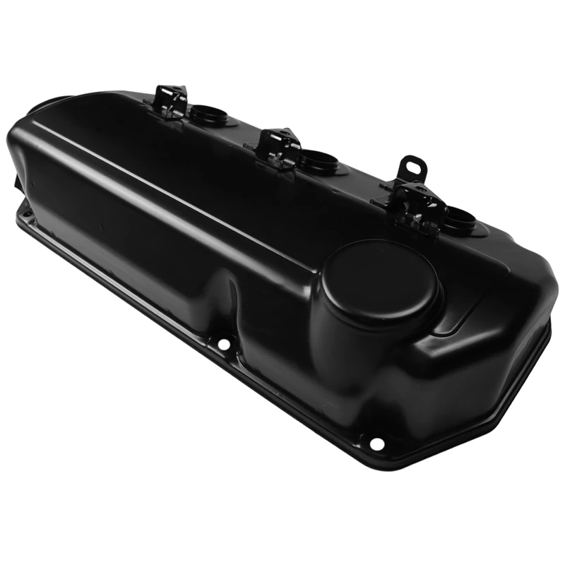 

Крышка кулиса двигателя Левая для Mitsubishi 4X 4 Pick Up L200 Triton IV Pajero Sport II Montero IV 6G74 3.5D