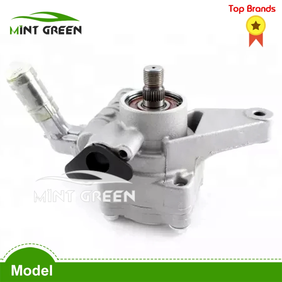 

NEW Power Steering Pump For Honda Pilot Acura TL CL MDX 21-5290 56110-P8E-A01 56110-PGK-A01 56110-PVF-A01