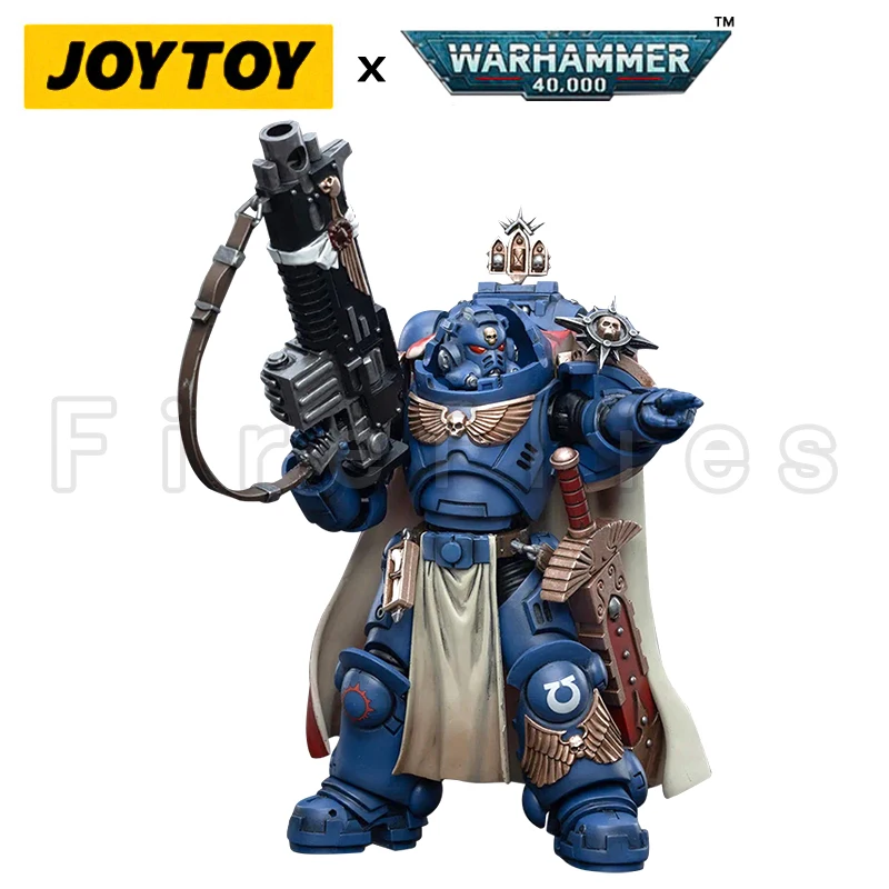 مجسم كابتن جوي توي ١/١٨ سلاح ثقيل