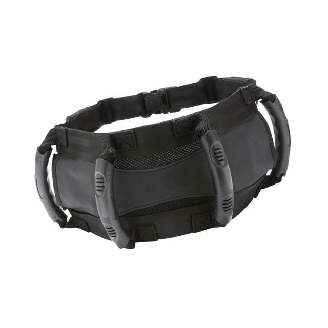 Generic Motorcycle Passenger Handle Grip Repair Parts Black Motorcycle Rear Seat Handle for Motorcycle Motocross Snowmobile