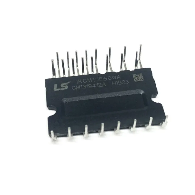 IKCM15F60GA IGCM15F60GA IGCM10F60GA IGCM20F60GA новый оригинальный IPM модуль |