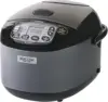 NL-GAC18BM 10 Cup (Uncooked) Umami Micom Rice Cooker and Warmer (Metallic Black) 1