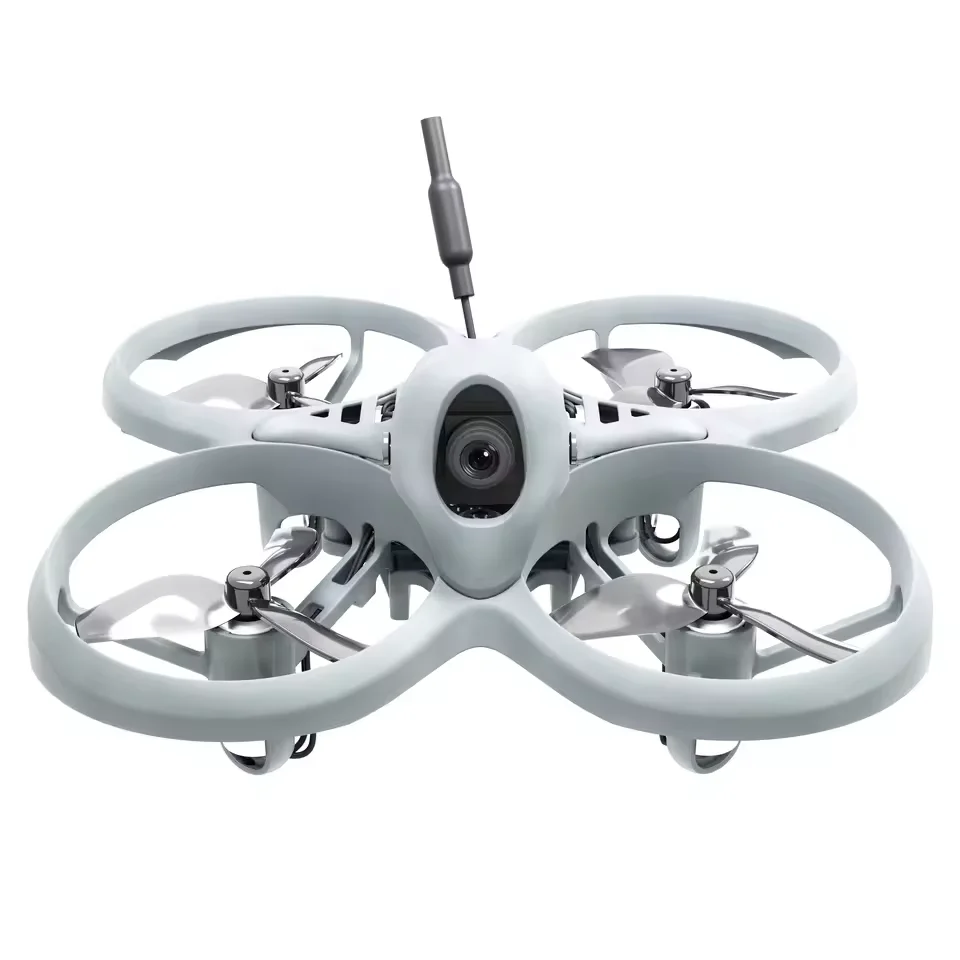Mini Quadcopter Emax USA Official Tinyhawk Lite BNF RTF FPV Racing Drone 75mm 0806 Motor Nano 3 Camera 25mW/100mW/400mW RC 2.4G ELRS