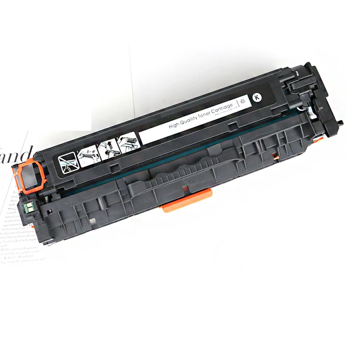 

Тонер-картридж для Canon ImageClass i-терия лазерная фотография LaserShot Satera LBP 7860Cx MF-700CDW MF-720CDW MF-722CDW 718