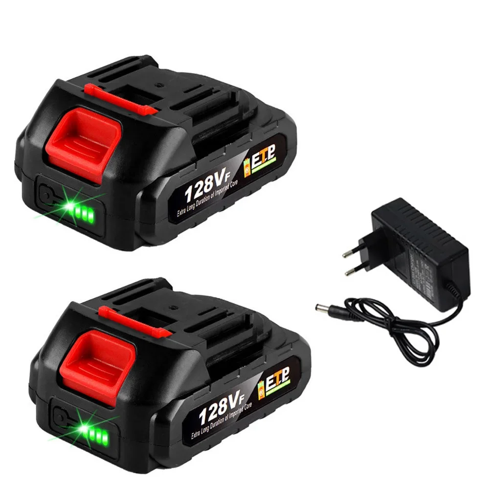 2-Power CBI3353A Batteria Ricaricabile Agli Ioni Di Litio – 5200 MAh, 14,4 V – Sostitutiva Per PSA Parts – Alta Capacità E Affidabilità