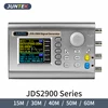 JDS2900 15/30/40/50/60MHz DDS Dual-CH  Function Signal Generator  Arbitrary Waveform Generator Source Frequency Counter 1