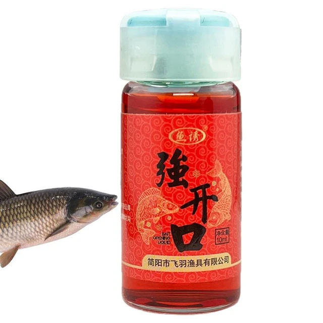 Herbs Fishing Lure Fishing tackle 100ml Spray attractant Shrimp flavor  Earthworms concentrated fishy smell of fish pesca carp - AliExpress