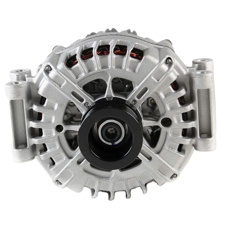 

BBmart Auto Parts 250A W222 V222 X222 Alternator ForMercedesBenz Alternator 0009068301