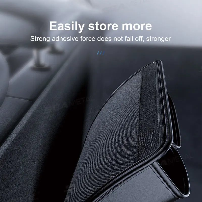 Trunk Storage Bag 3