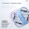 JJRC RC Helicopter H107 Mini Drone Grid with 8K Camera Real-Time Image Transmission Pocket Small Quadcopters Aircraft Outdoor 1