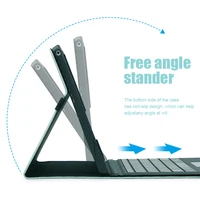 ARDISSI Case for Microsoft Surface Pro 9 8 X 7 + 6 5 4 Go 3 2 Cover Bag Stand Pro9 Pro8 ProX Pro7 Plus Pro6 Pro5 Pro4 Go3 Go2 2