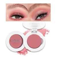 Monochrome Fashion Shimmer Glitter EyeShadow Makeup Pigment Pearlescent Brightening High Light Powder Eyeshadow Lasting Cosmetic 1