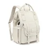 Baby Nappy Bag Mummy Bag Backpack Waterproof Storage Handbag Outdoor Travel Mommy Maternity Bag For Baby Stuff 1