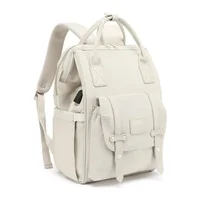 Baby Nappy Bag Mummy Bag Backpack Waterproof Storage Handbag Outdoor Travel Mommy Maternity Bag For Baby Stuff 1