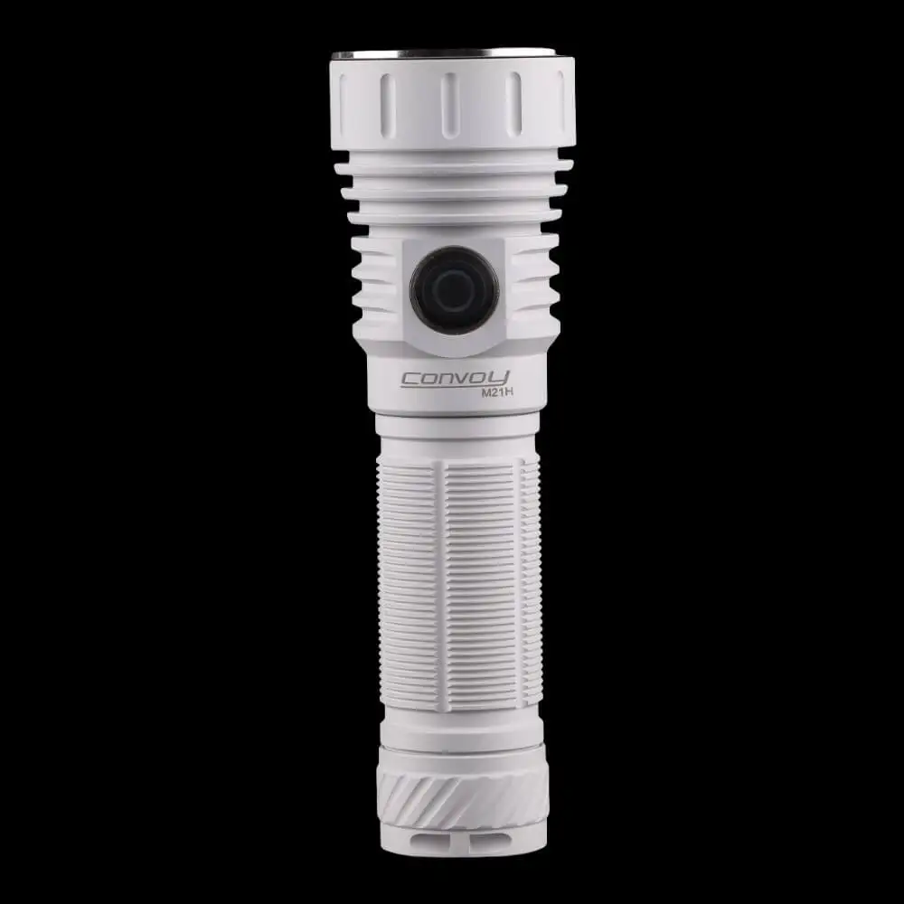 

Convoy M21H MAO 21700 TIR Flashlight