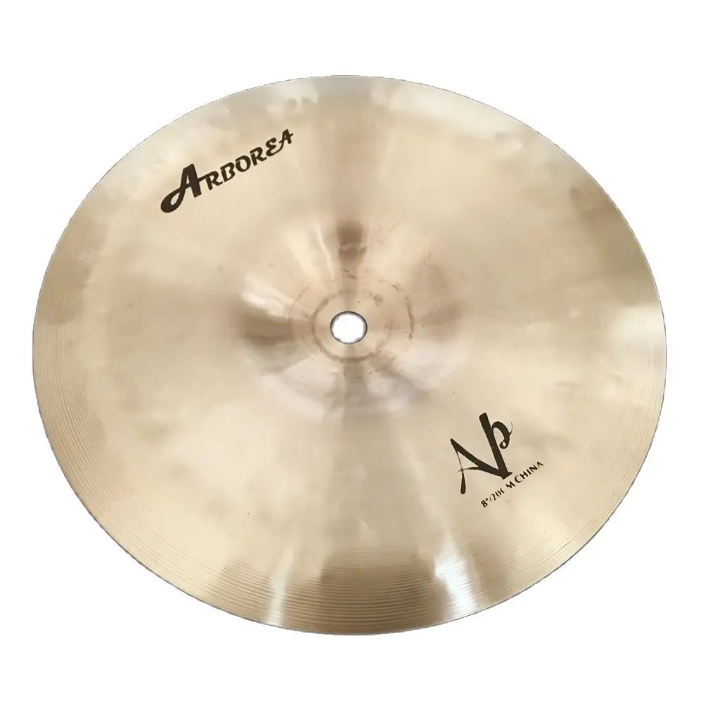 Arborea AP 8" China Cymbal