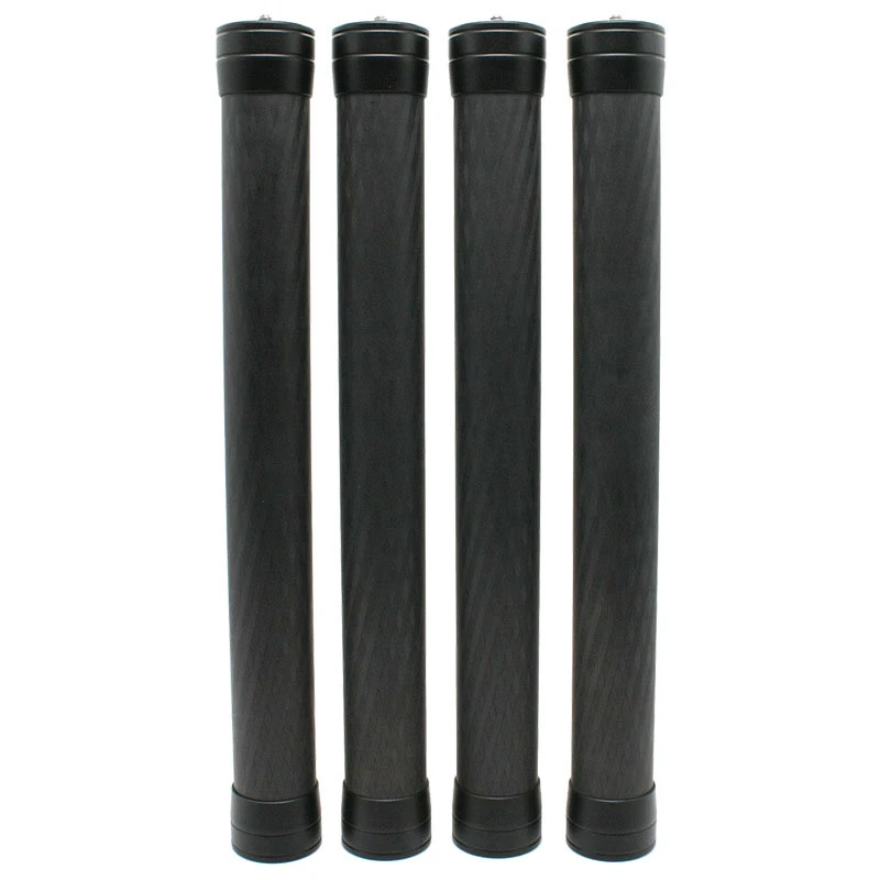 DH10 Carbon Fiber Extension Handheld Pole Stick Monopod for DJI Ronin S SC RSC2 Zhiyun Camera Gimbal Stabilizer Accessories