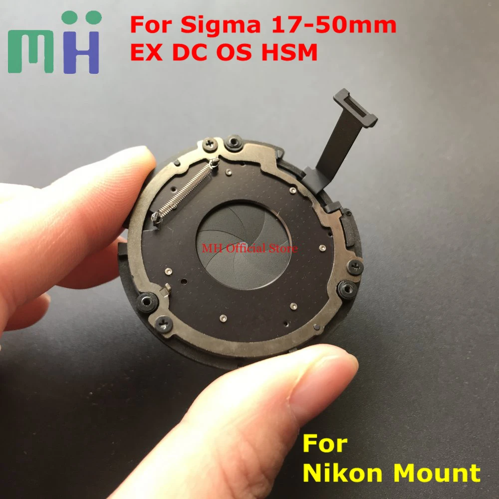 SIGMA - 【SIGMA】17-50mm F2.8 EX DC OS Nikonマウントの+ ...