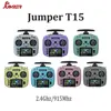 Jumper T15 Hall Sensor Color screen FPV Radio Controller EDGETX/ELRS For Long Rang RC Drone 1
