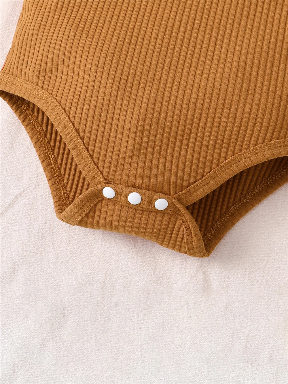 3 قطعة الملابس مجموعة ل طفلة 3-18 أشهر أكمام الصلب...