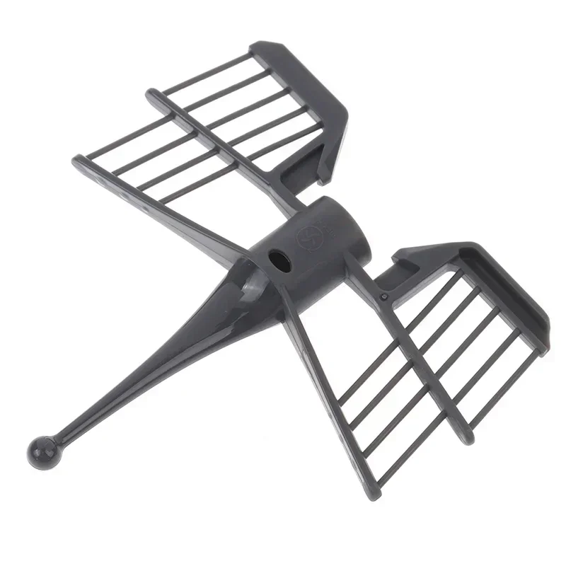 Butterfly Blender Scraper for Thermomix TM31 TM5 TM6 Juice Extractor Kitchen Tools Accessories