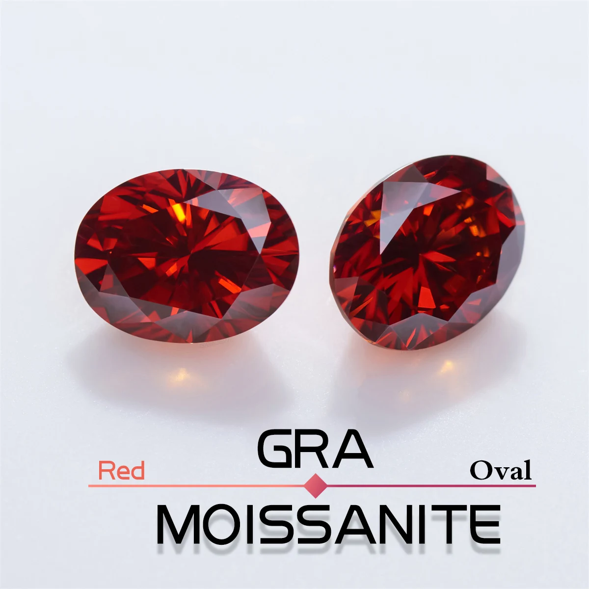 

Камень асассанит 1ct-3ct, овальная россыпь, с гравировкой