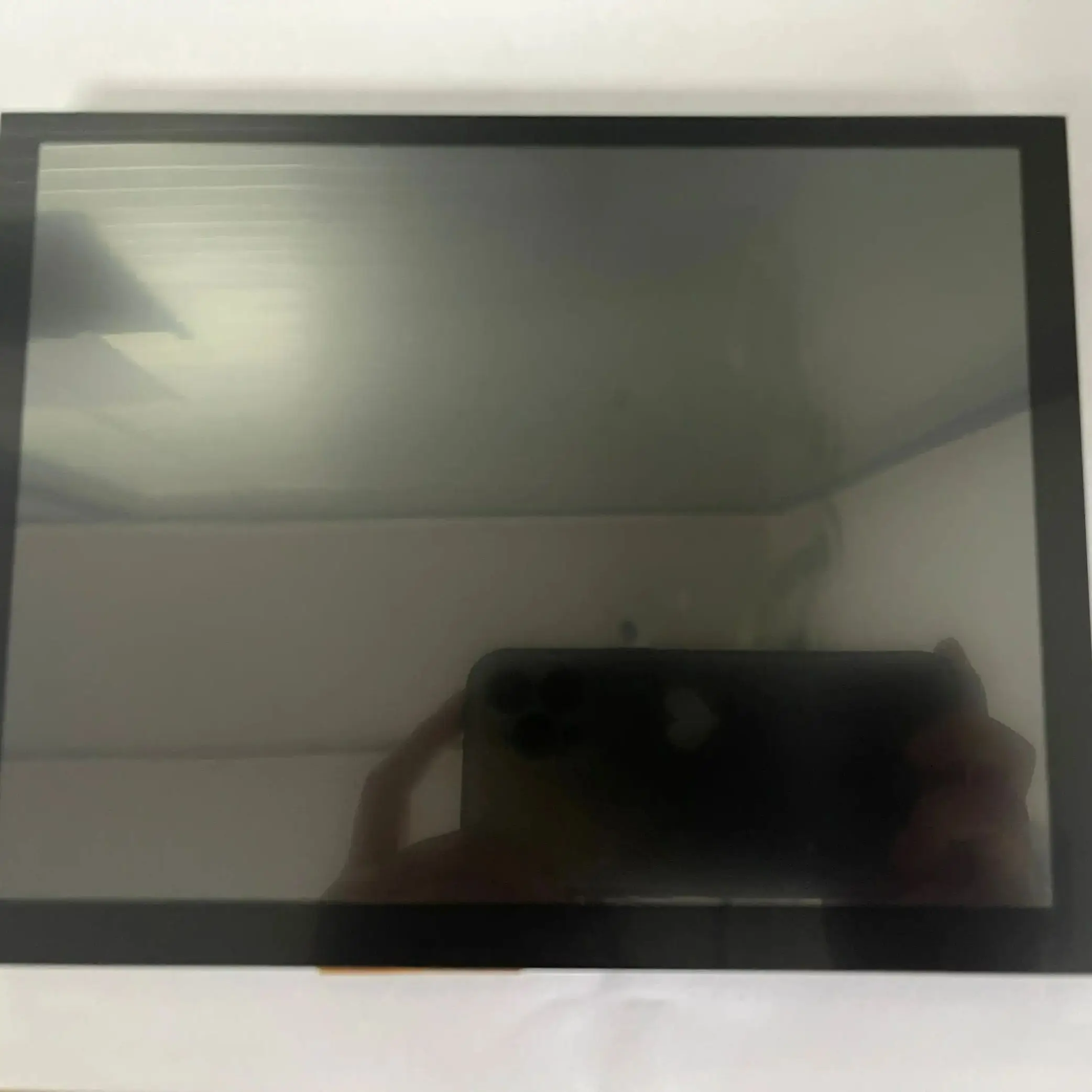 ũ̽ ġ Ÿ LCD ÷, ο Ÿ ڵ ̼, LA084X01(SL)(01) LA084X01-SL01 LA084X01-SL02, 8.4 ġ