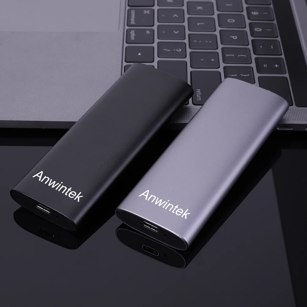  UASP USB C M.2  ϵ ũ ڽ, 2230, 2242, 2260/2280, M.2 SSD  ʿ , USB3.1 CŸ-M.2 NGFF SSD Ŭ