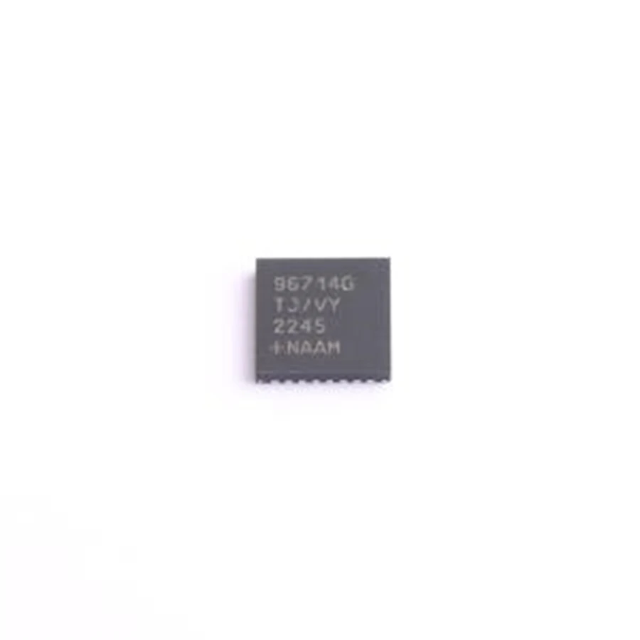 MAX96714GTJ/VY+T