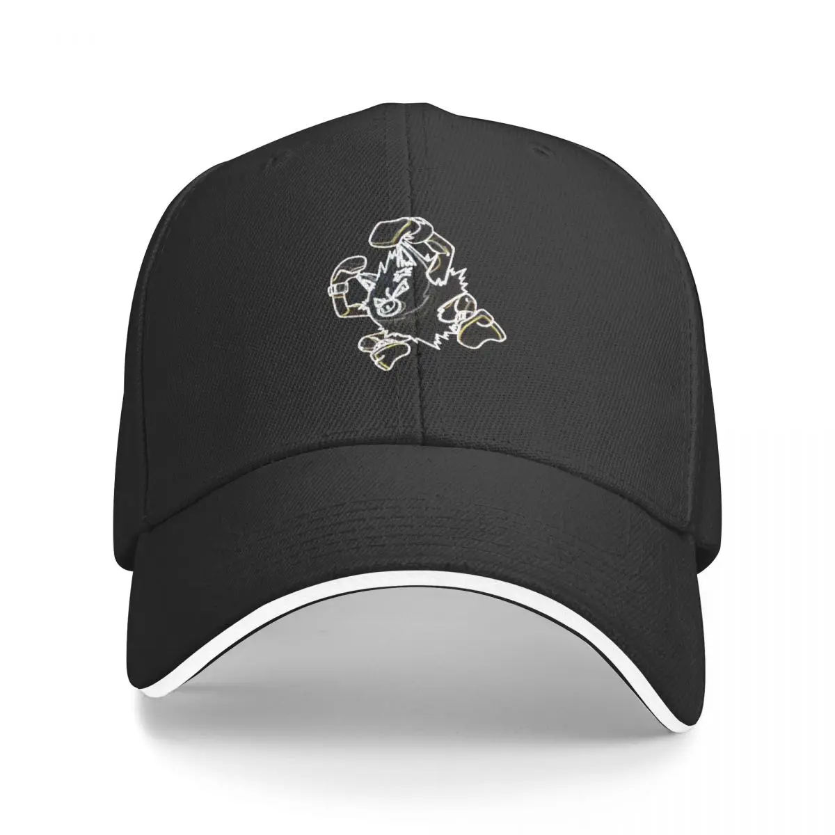 

New Primeape Essential Baseball Cap Hat Man Luxury Sunhat Women's Hats 2023 Men's