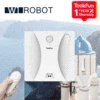 2024 NEW TOOKFUN W1 Electric Window Vacuum Cleaner Robot for home Auto Window Cleaning Washer Fast Safe Smart Planned 1