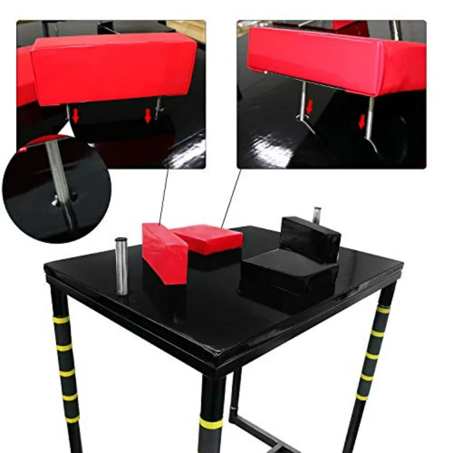 Standard Arm Wrestling Battle Table