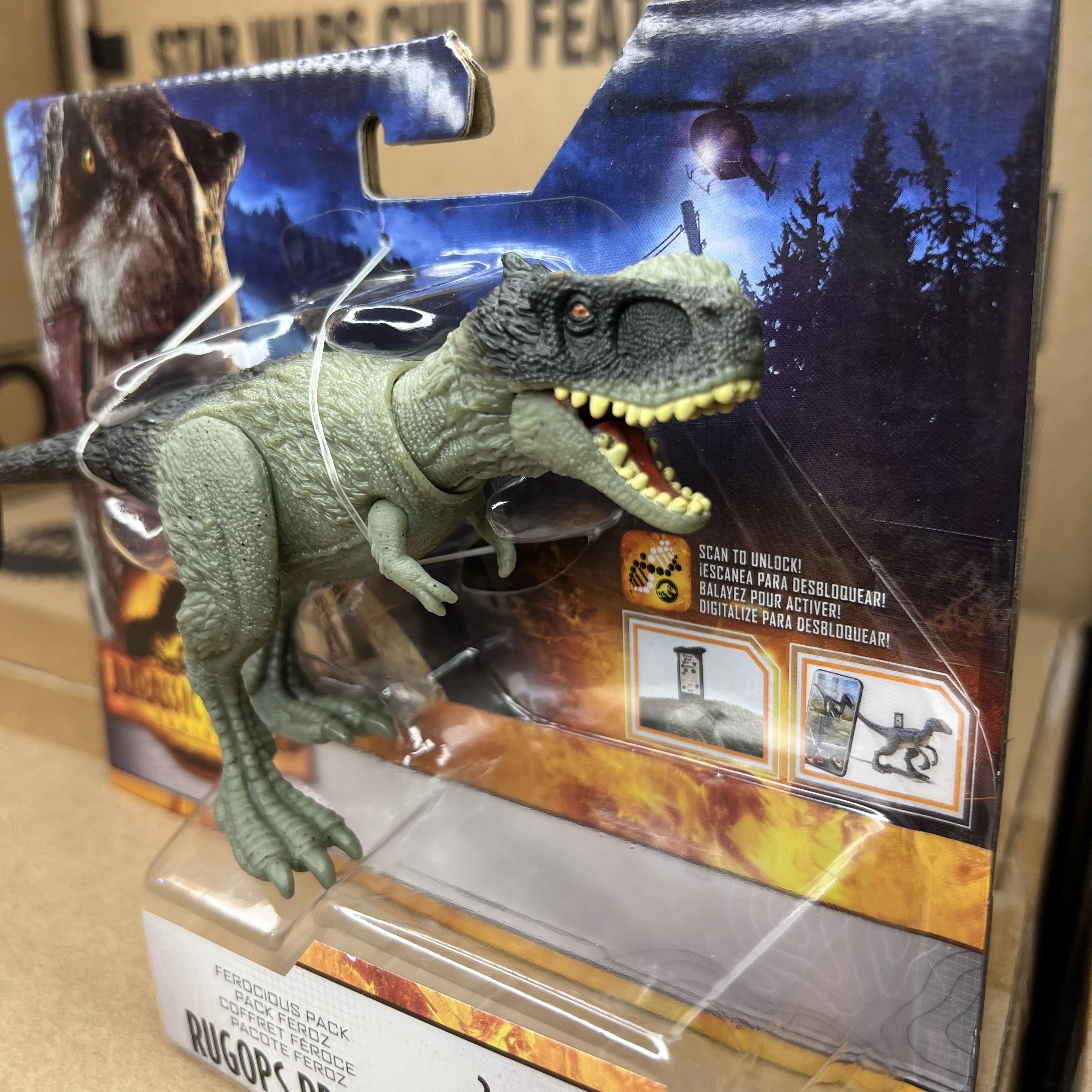 銅製 ティラノサウルス 恐竜 インテリアアクセサリーギフト置物 装飾品