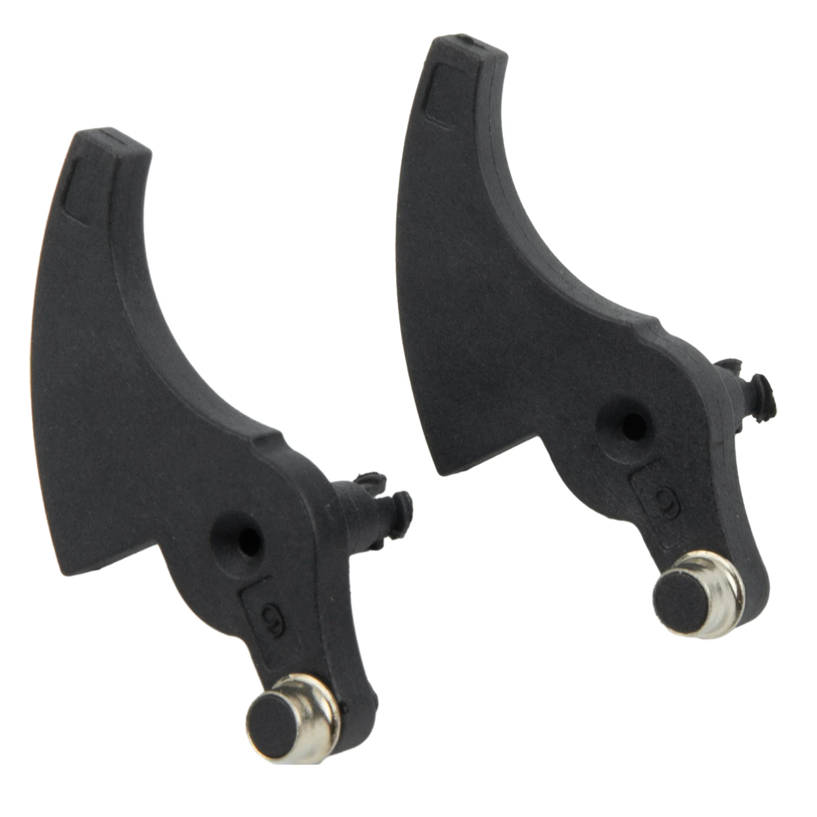 

2pcs Replacement Trimmer Levers For Black & Decker ST7700, ST7000 59843700 Spool Ratchet Lever Graden Supplies