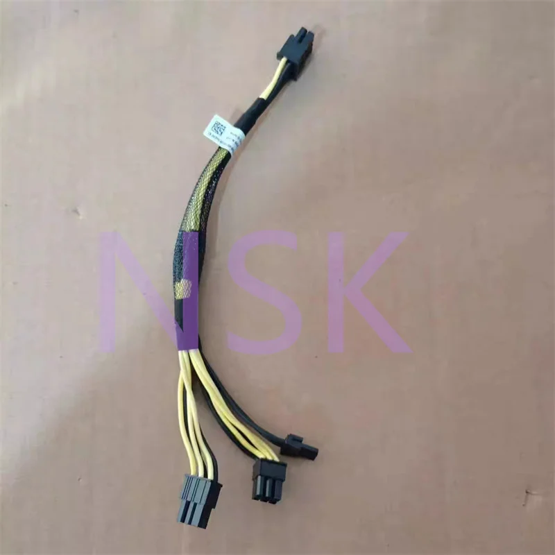 Originale Per Dell Precision Workstation 3930R Gruppo Cavi Gpu 215Mm 43 Ff0