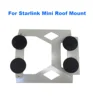 For Starlink Mini Magnetic Roof Mount,with 4 Magnetic Bases For Starlink Mini Dish Integrated Roof Magnetic Bracket 1