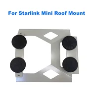 For Starlink Mini Magnetic Roof Mount,with 4 Magnetic Bases For Starlink Mini Dish Integrated Roof Magnetic Bracket 1