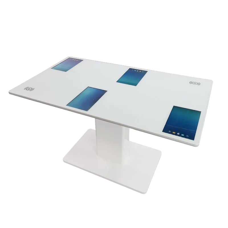 

13.3 Inch Smart Touch Screen Coffee Table