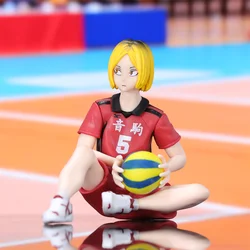 Kozume Kenma Anime Figures & Statues | Home Decor Ornaments | Festival Gifts & Collectibles (Multicolor)
