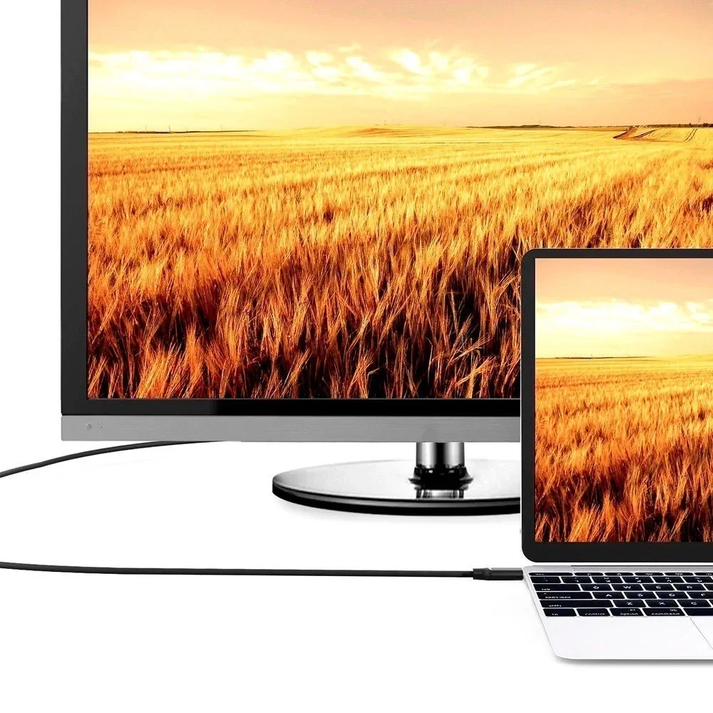 HDMI Cable HD Slim HDMI-Compatible OD4.2MM PVC Ultra Soft Thin Cord Wire HDTV Support High Speed 1080p 3D 0.5m 1m 1.5m 2m 3m 5m