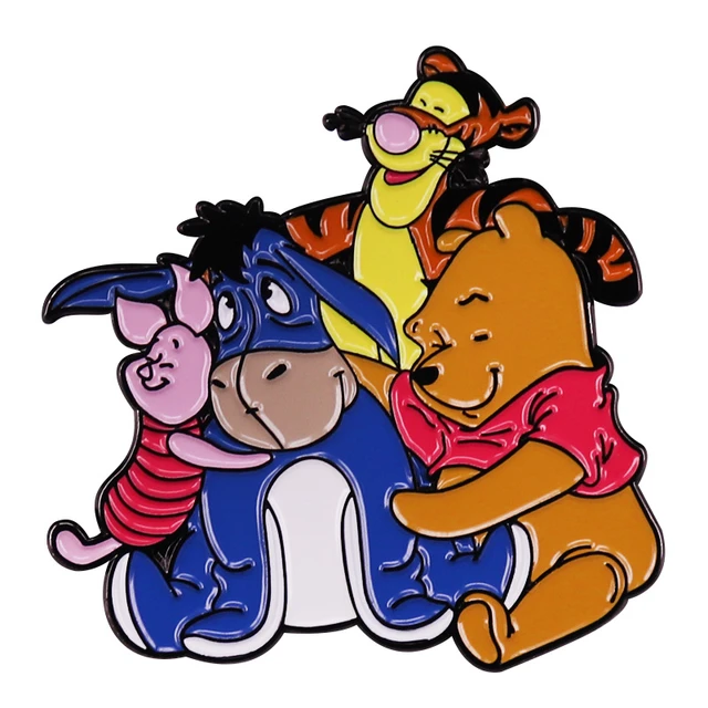 Eeyor New Year Clip Art