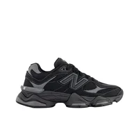 New Balance NB 9060 Chaussures de course décontractées unisexe noir U906079E 3