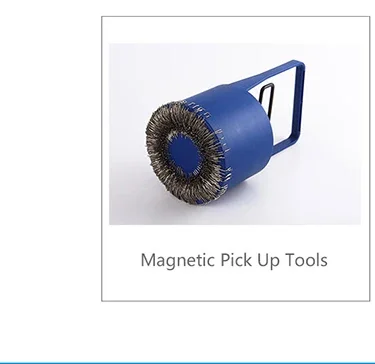 Description Picture 5 of itemHigh Gauss Large Neodymium Magnets Farm Magnetic Agriculture Integration Salt Water Softener Treatment System for Farming
