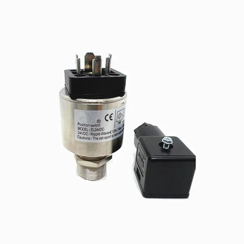 

New original detection switch sensor EL24VDC