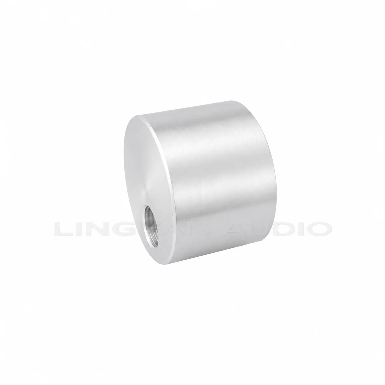 LENCO 75 78 레코드 플레이어용 턴테이블 토네어름 카운터웨이트 30mm 스테인레스 스틸 트래킹 밸런스 부품